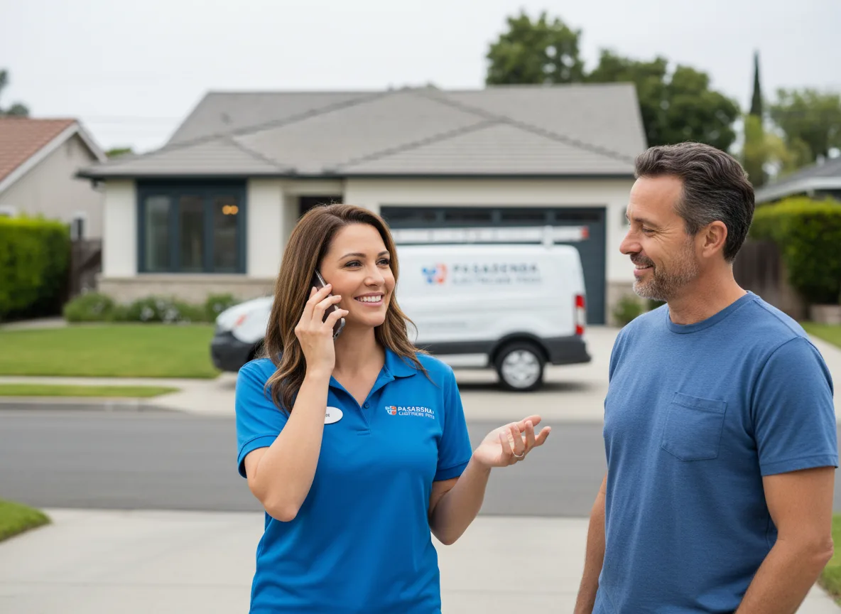 Electrician San Marcos, TX FAQs